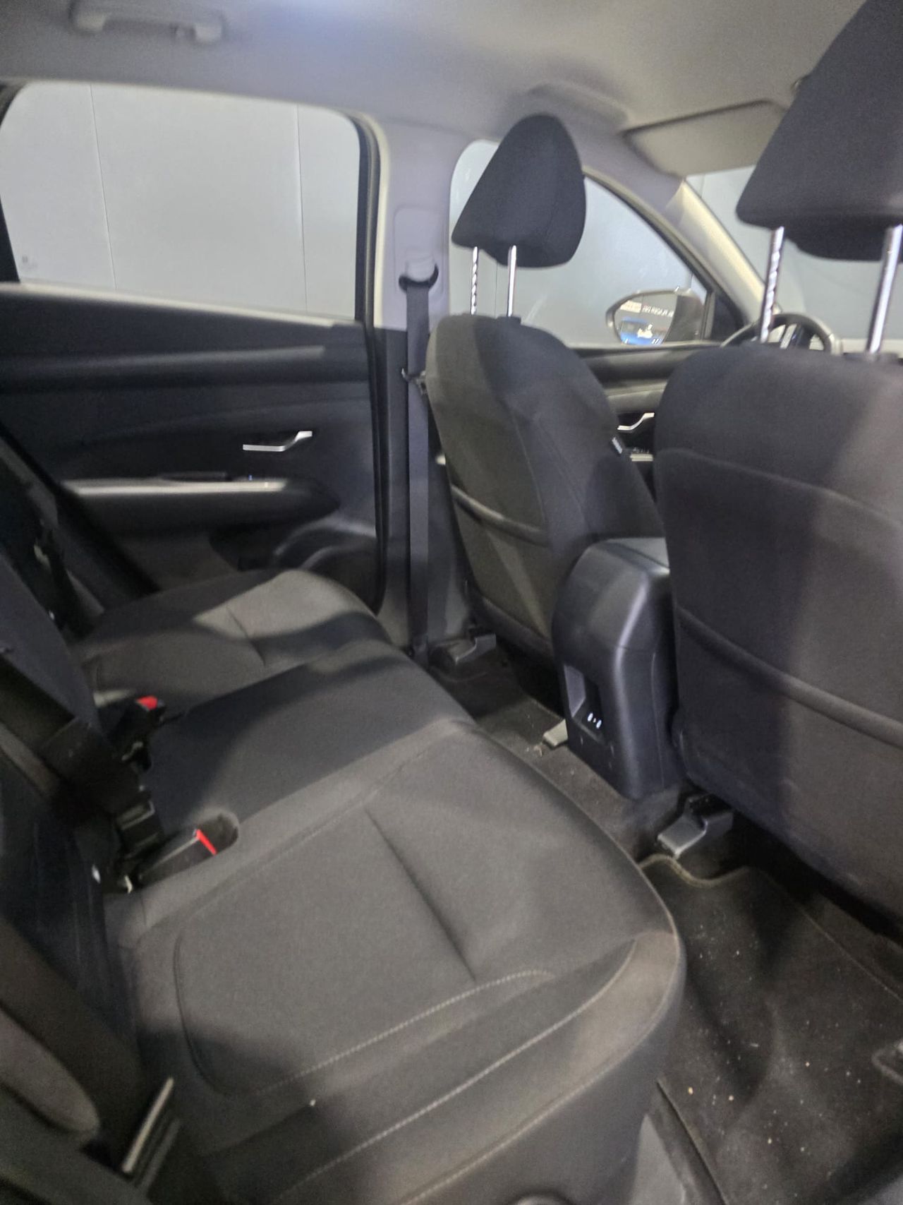 Foto Hyundai Tucson 22