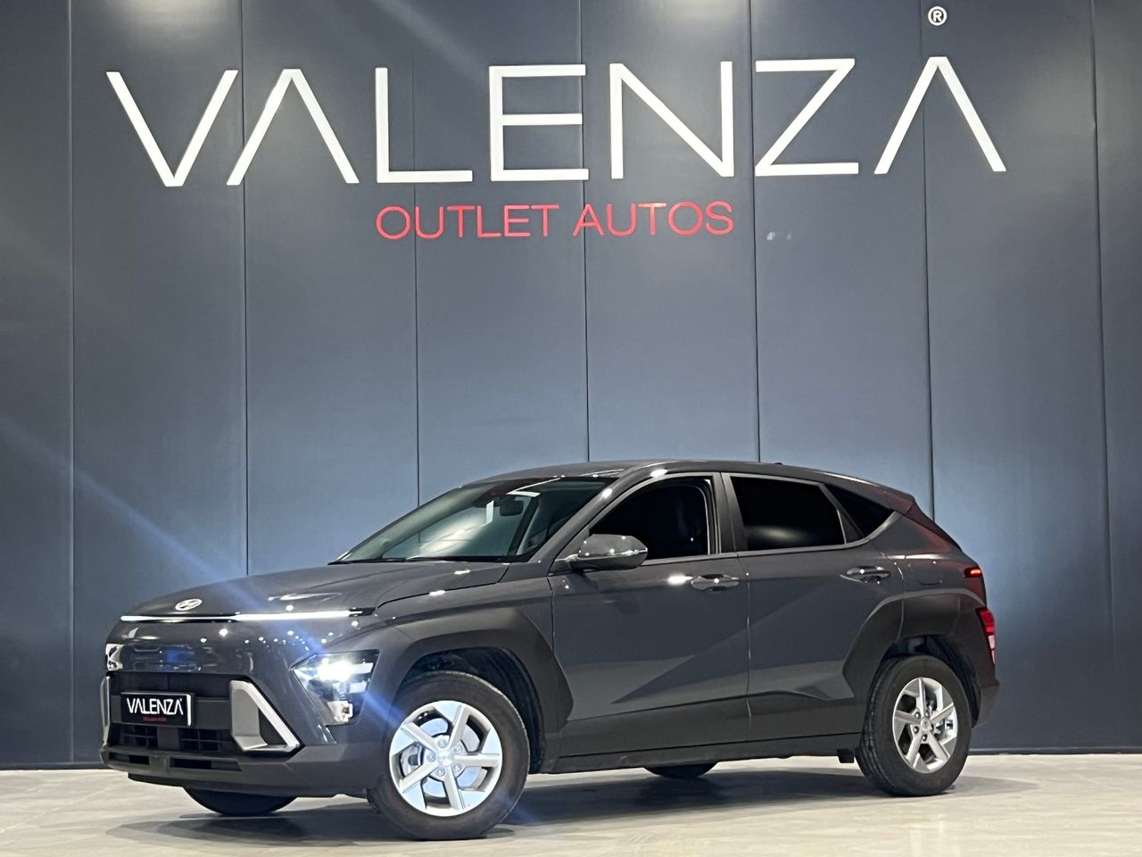 Foto Hyundai Kona 1