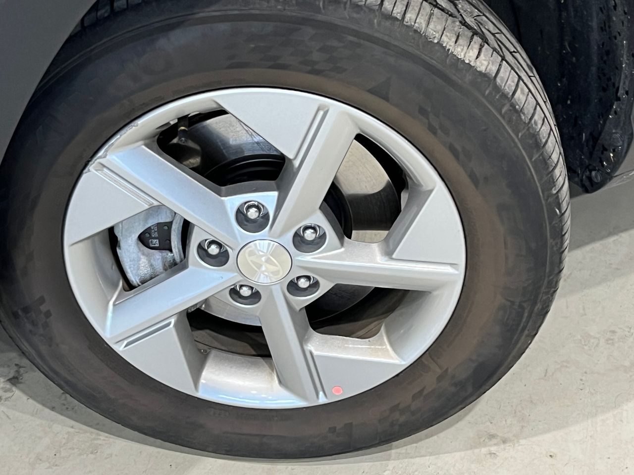 Foto Hyundai Kona 3