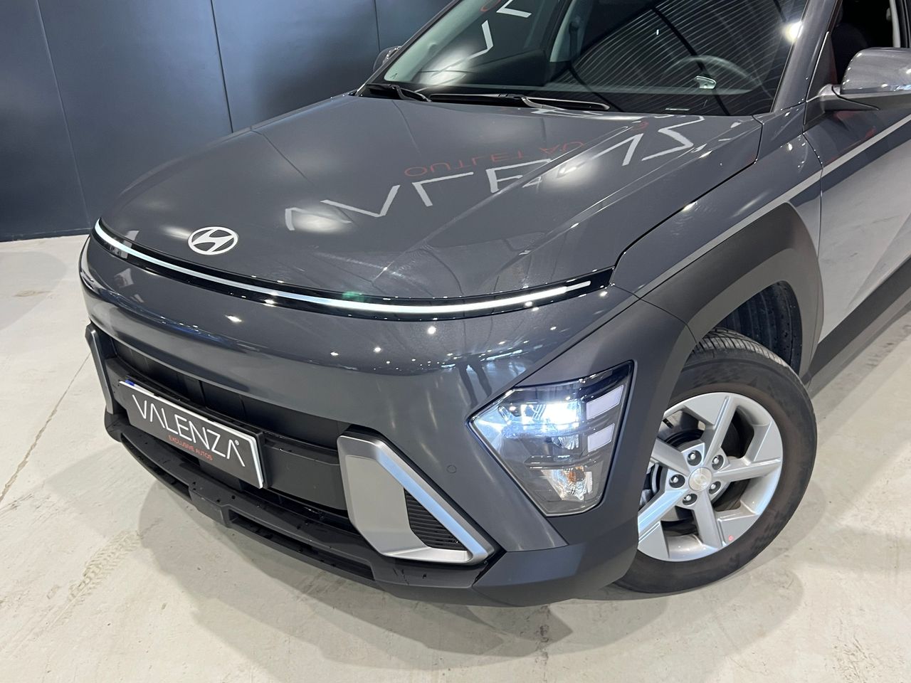 Foto Hyundai Kona 4