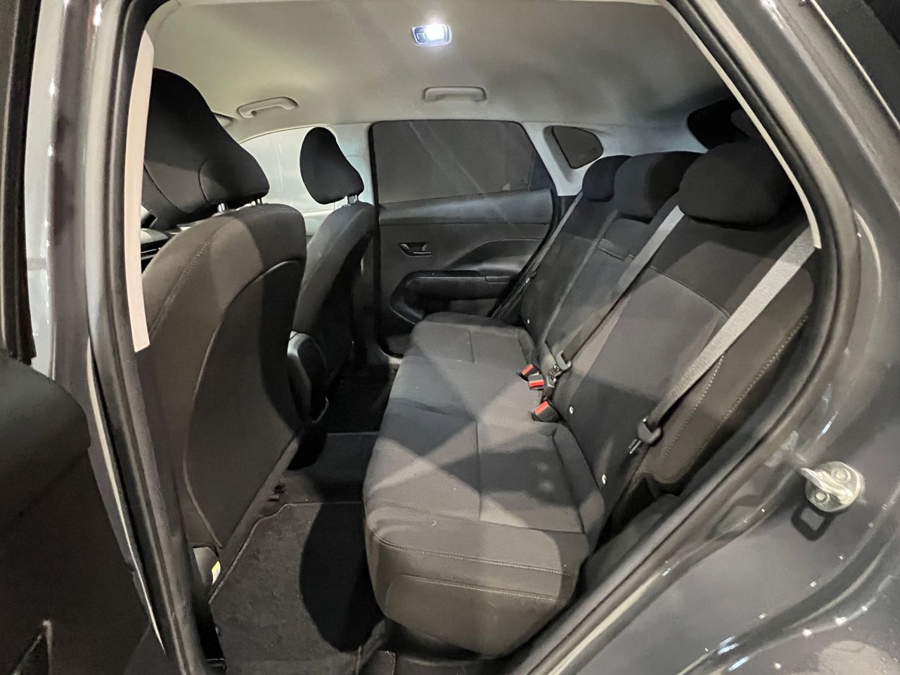 Foto Hyundai Kona 5