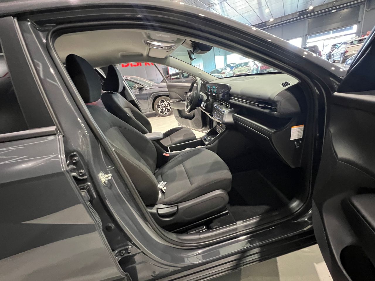 Foto Hyundai Kona 6