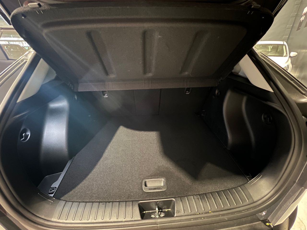 Foto Hyundai Kona 7