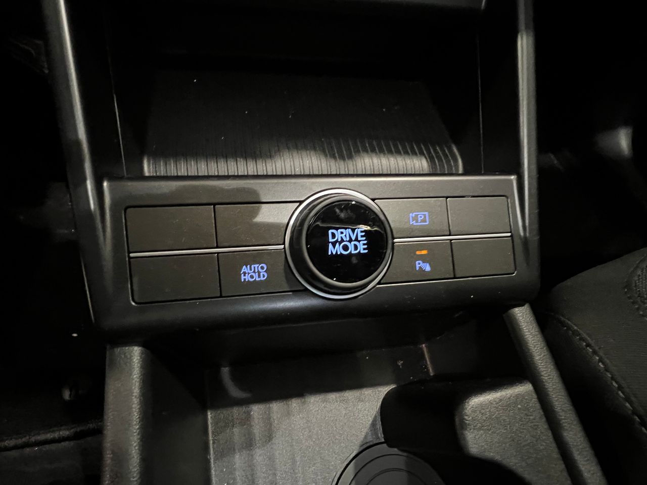 Foto Hyundai Kona 11