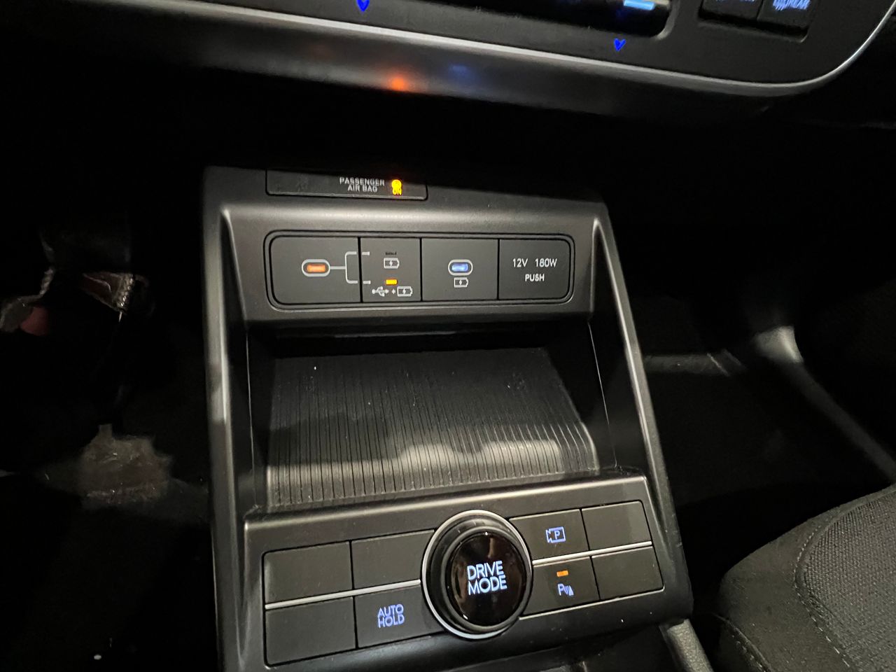 Foto Hyundai Kona 12