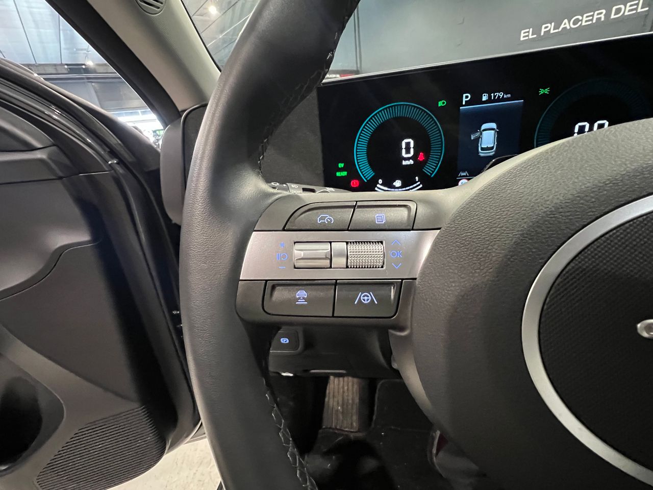 Foto Hyundai Kona 14