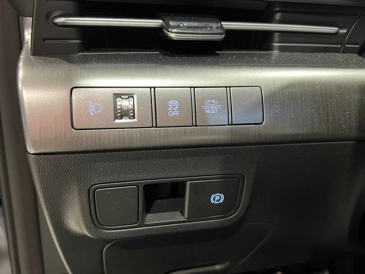 Foto Hyundai Kona 16