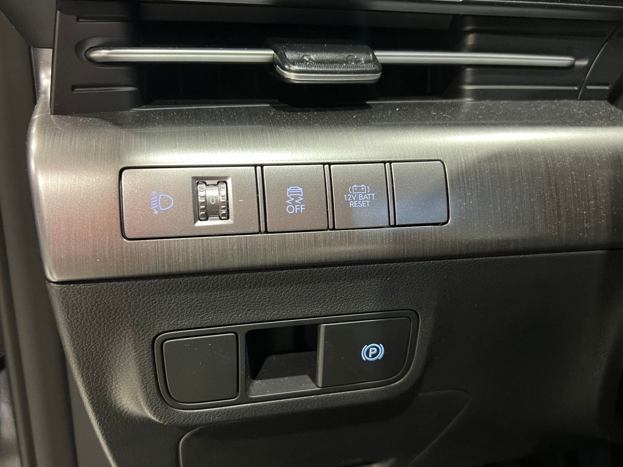Foto Hyundai Kona 17