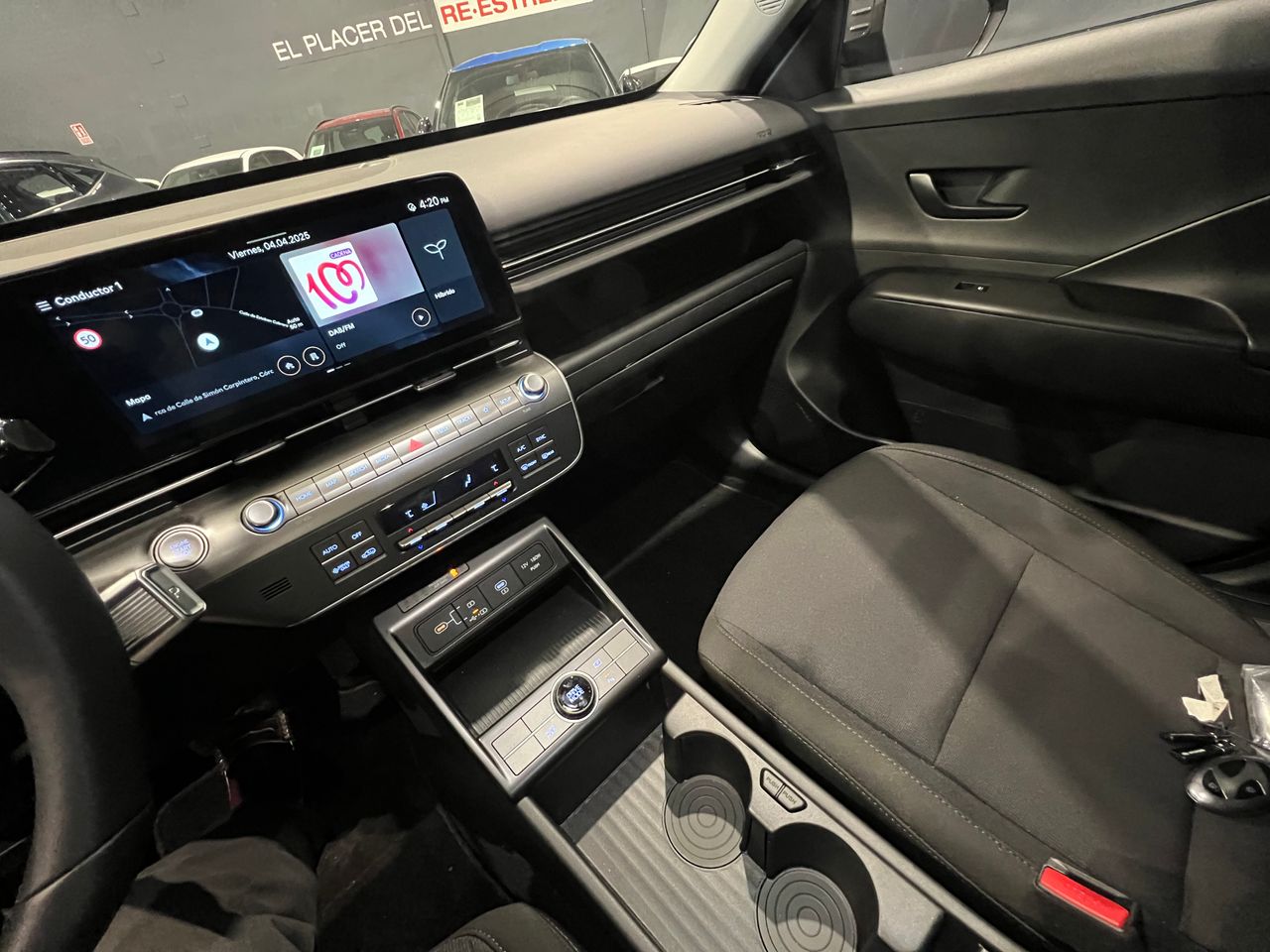 Foto Hyundai Kona 18