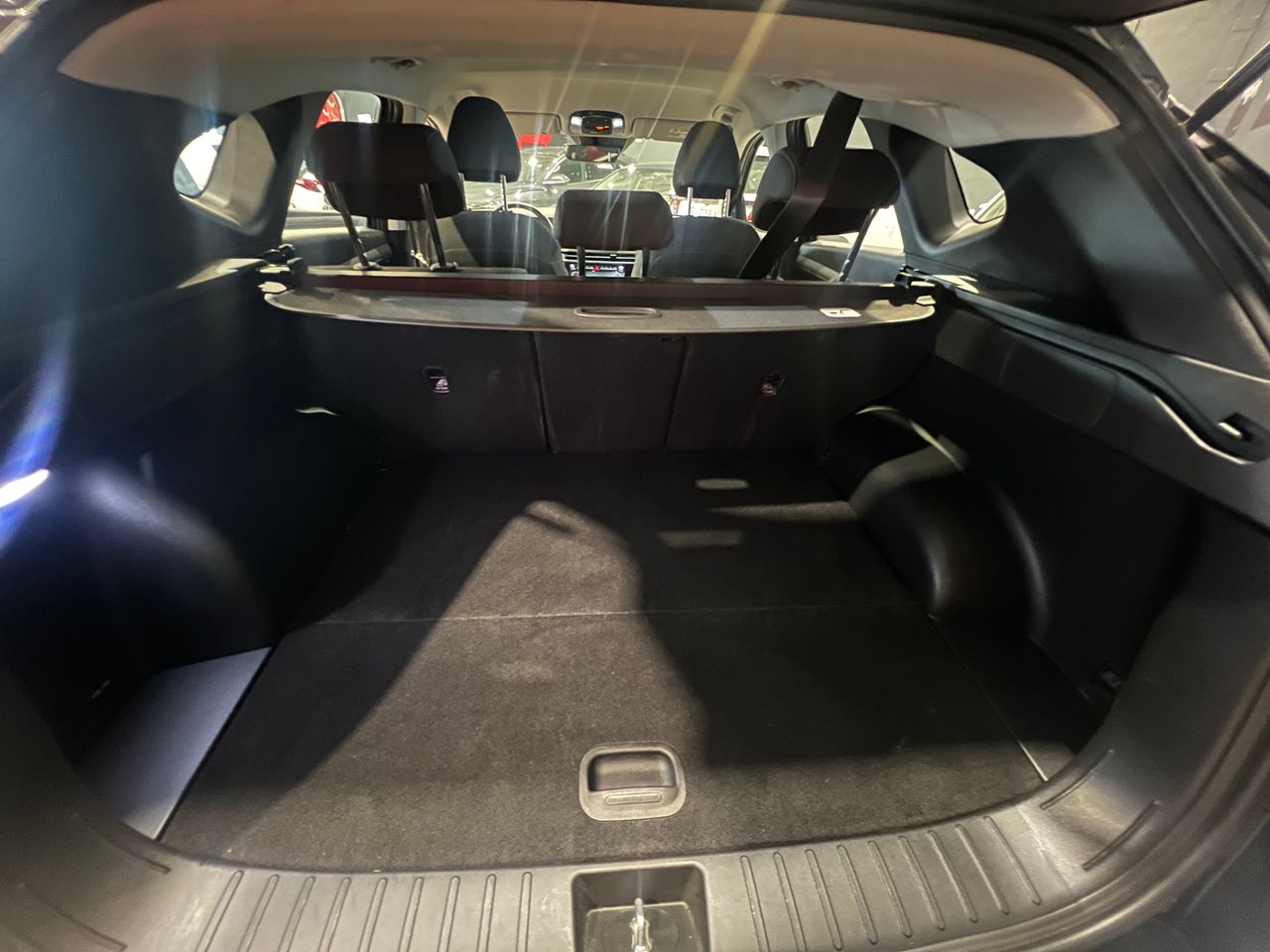 Foto Hyundai Tucson 7