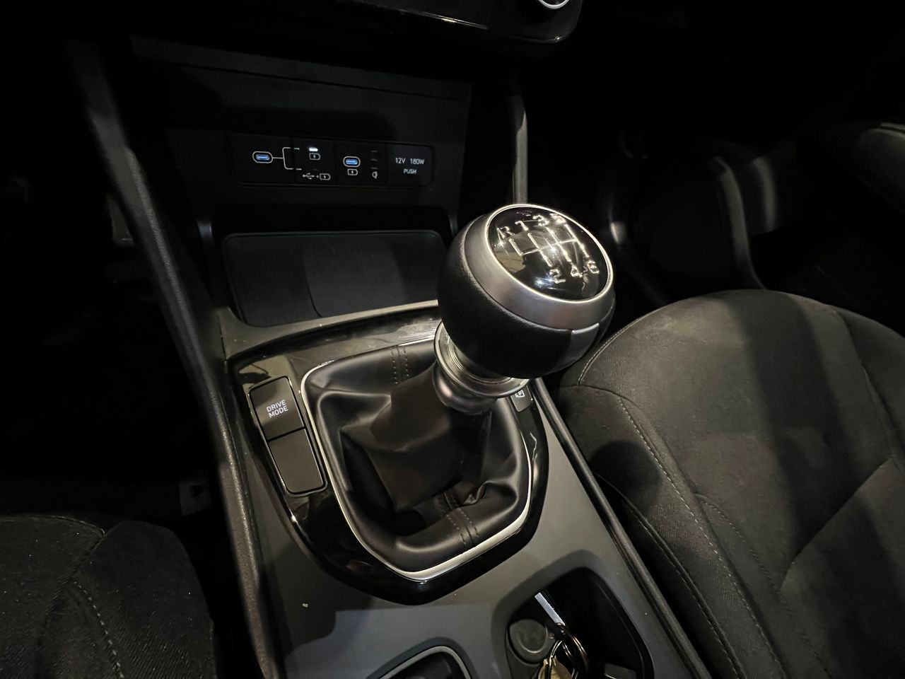 Foto Hyundai Tucson 13