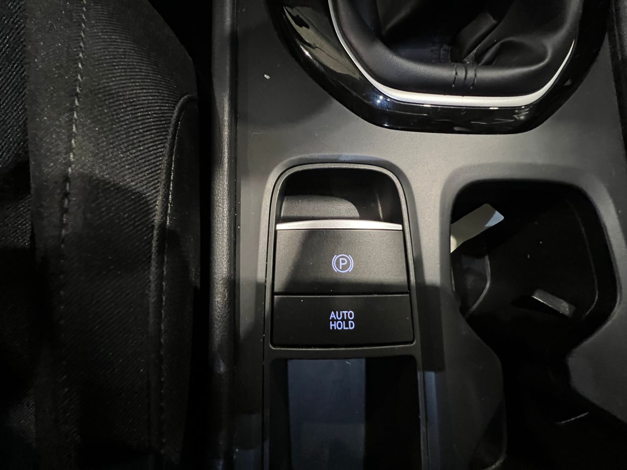Foto Hyundai Tucson 18