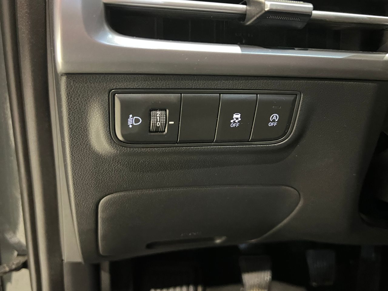 Foto Hyundai Tucson 20