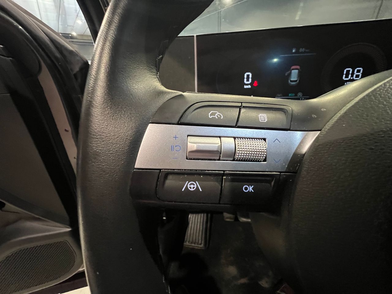Foto Hyundai Tucson 21