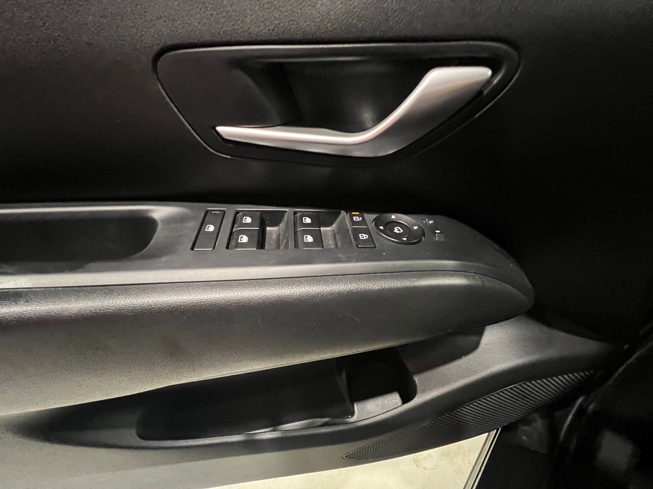 Foto Hyundai Tucson 22