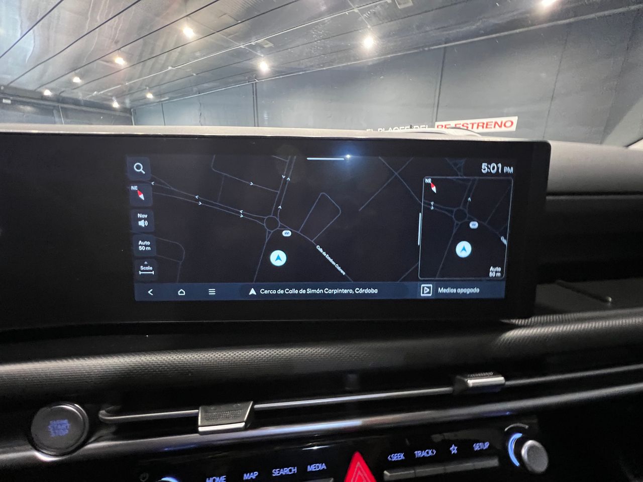 Foto Hyundai Tucson 23