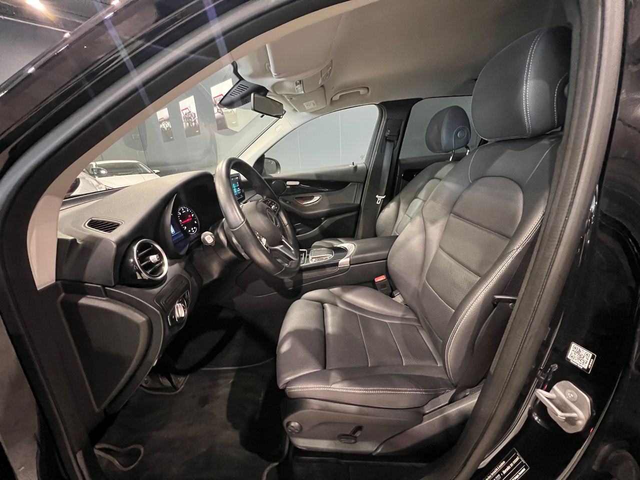 Foto Mercedes-Benz Clase GLC 6
