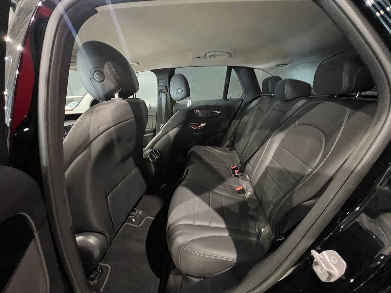 Foto Mercedes-Benz Clase GLC 9