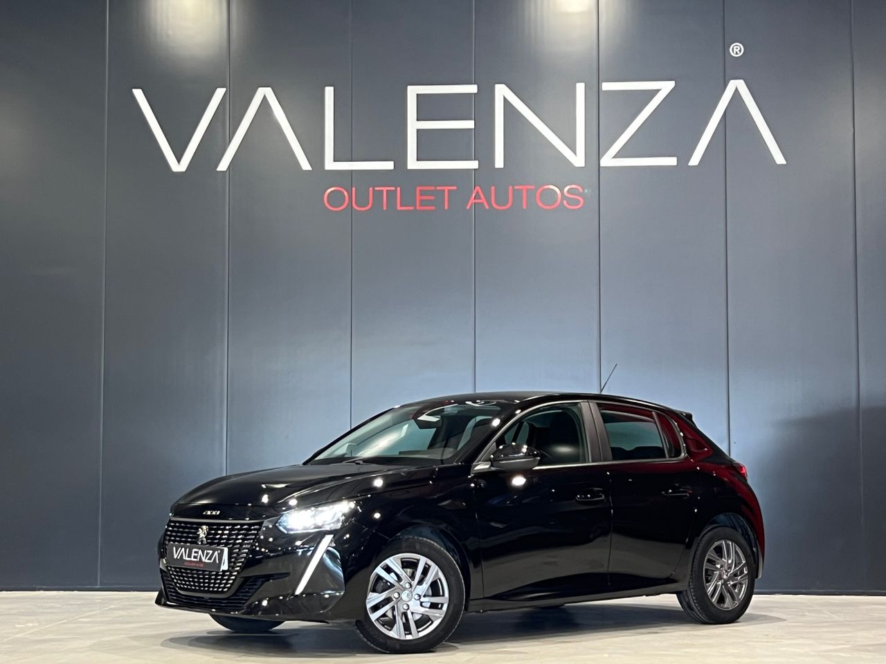 Foto Peugeot 208 1