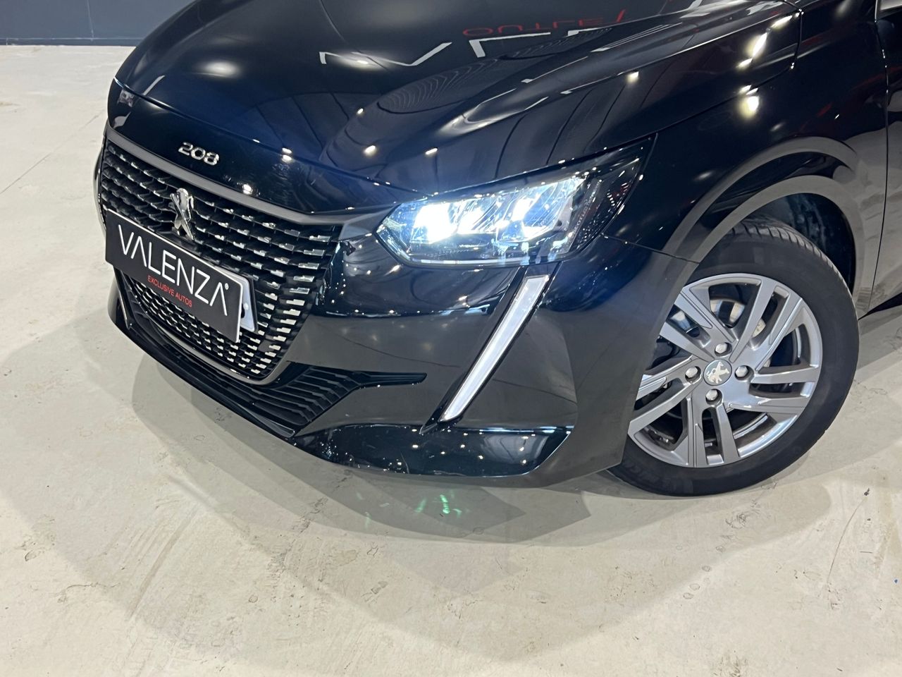 Foto Peugeot 208 2