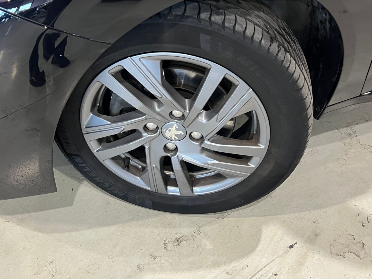 Foto Peugeot 208 3