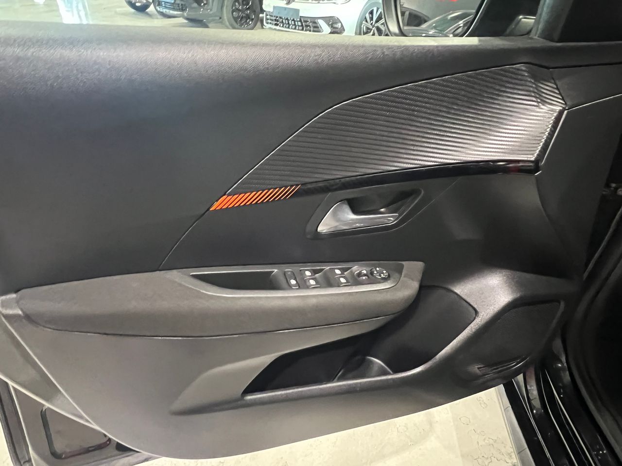 Foto Peugeot 208 7