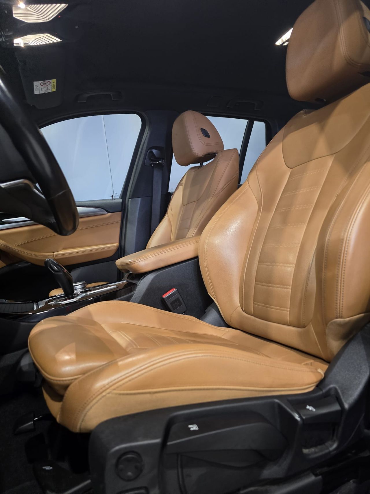 Foto BMW X3 5