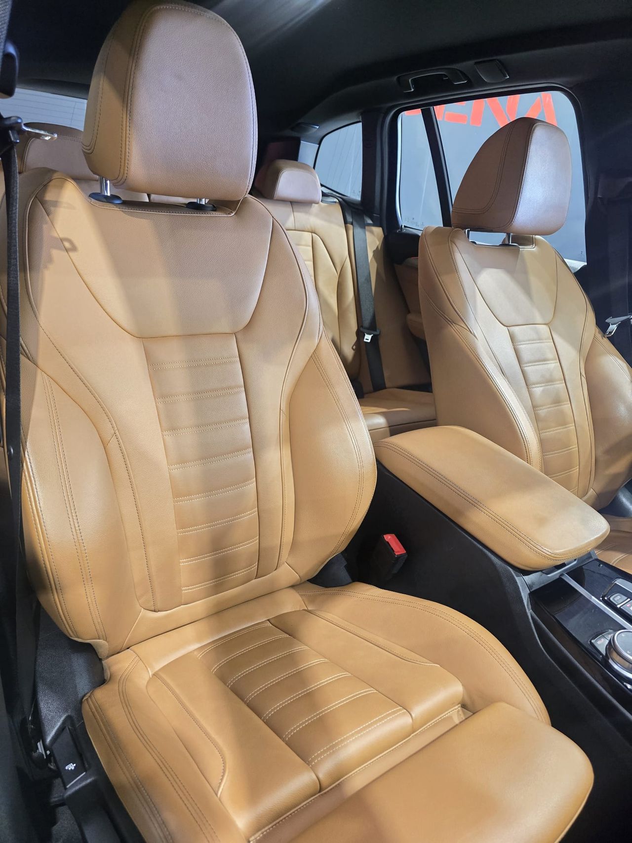 Foto BMW X3 9