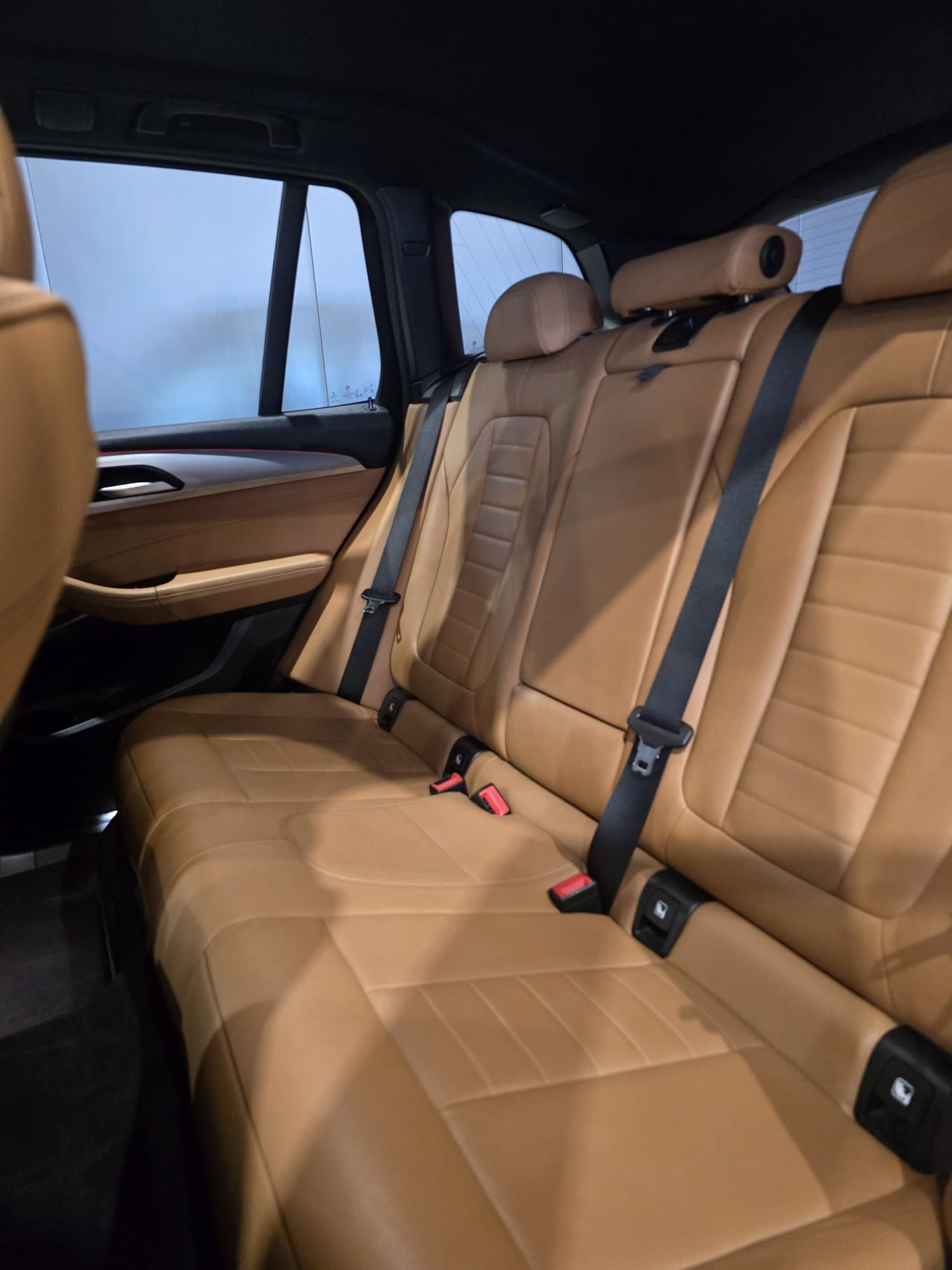 Foto BMW X3 10
