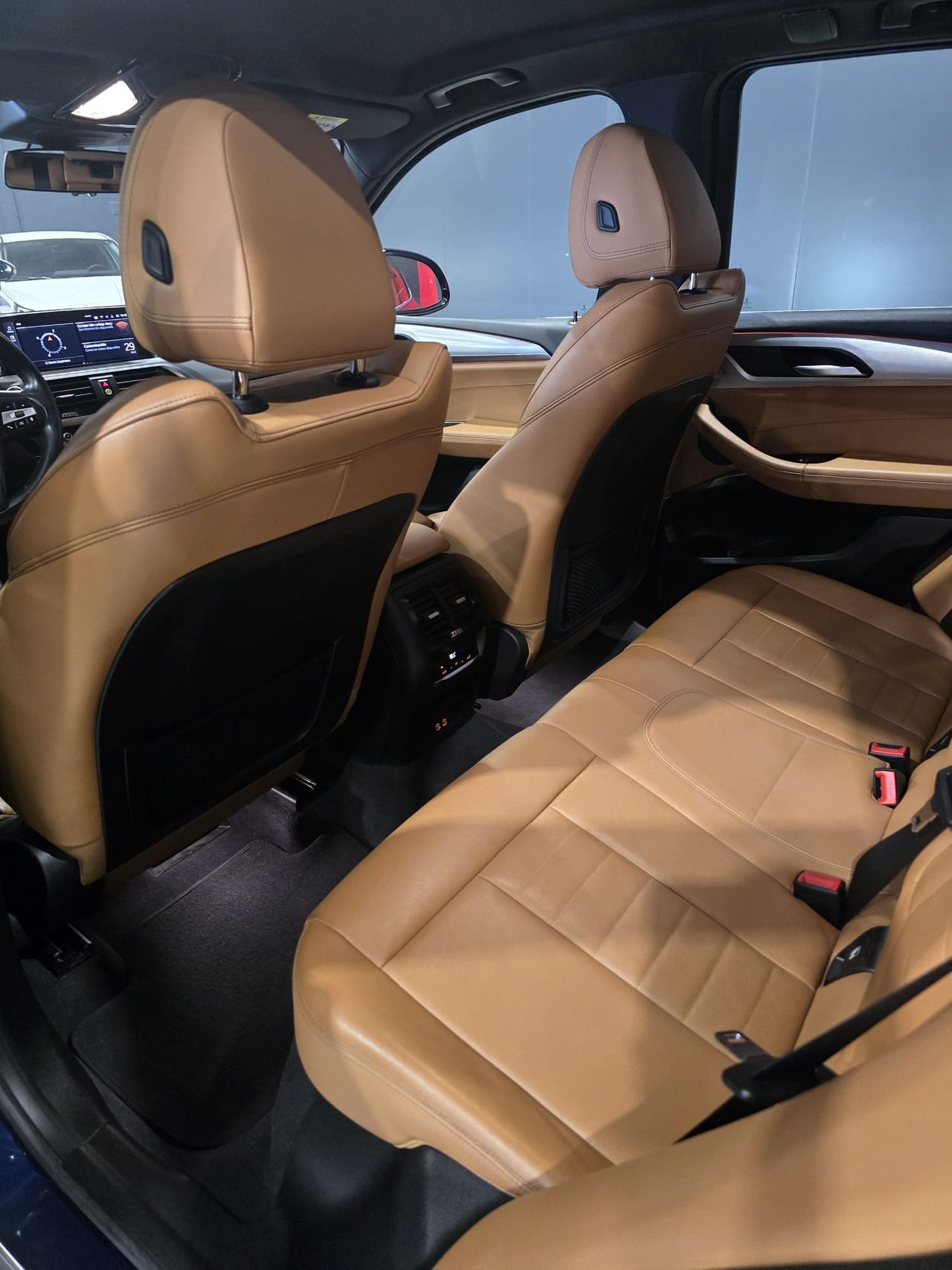 Foto BMW X3 13