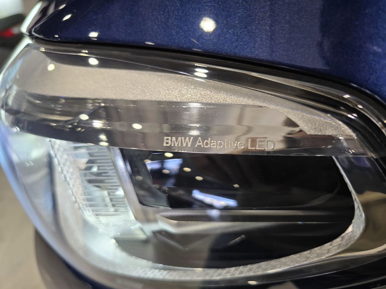Foto BMW X3 18