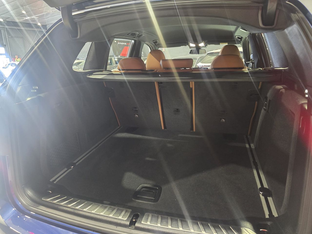 Foto BMW X3 19