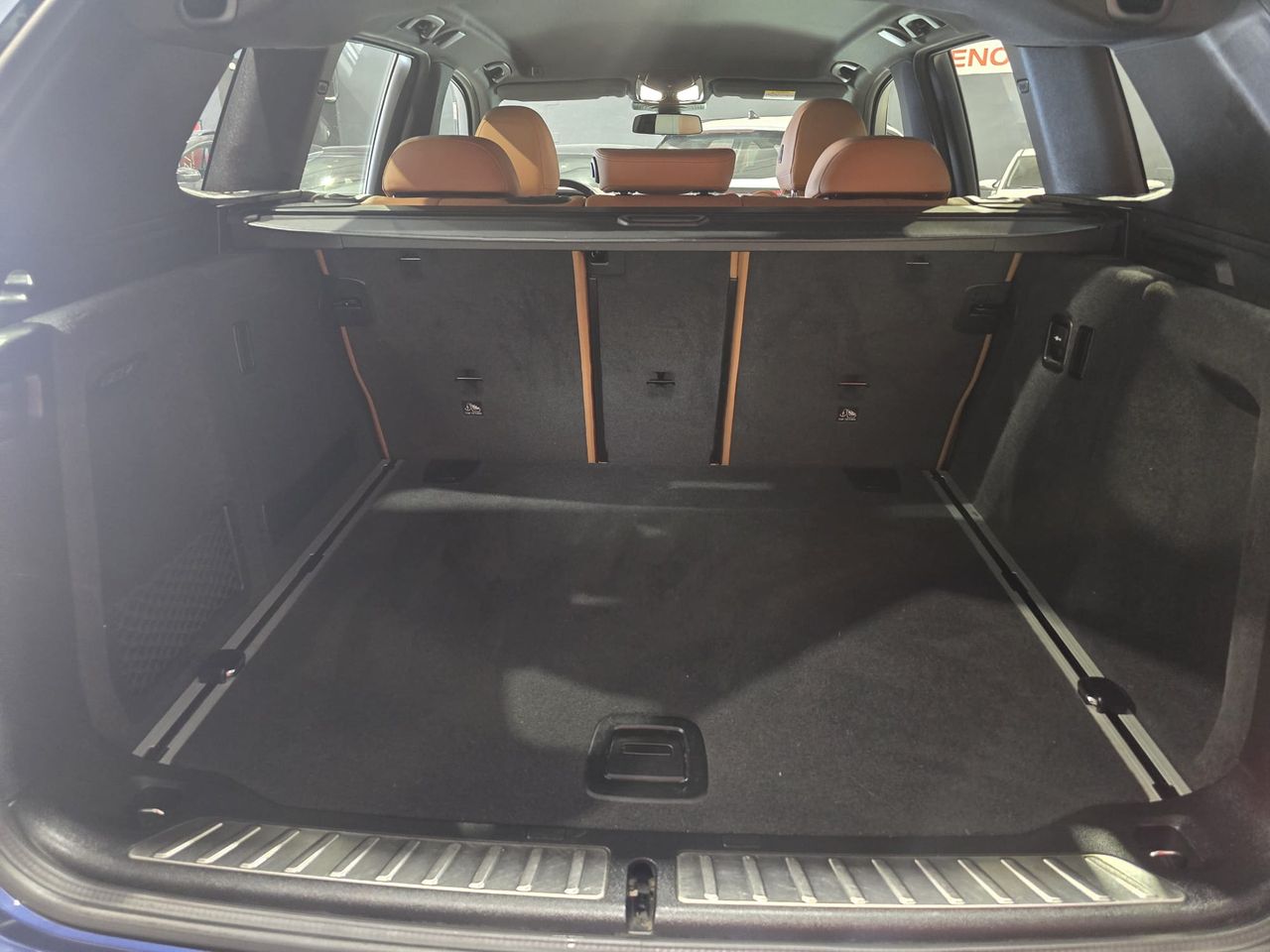 Foto BMW X3 21