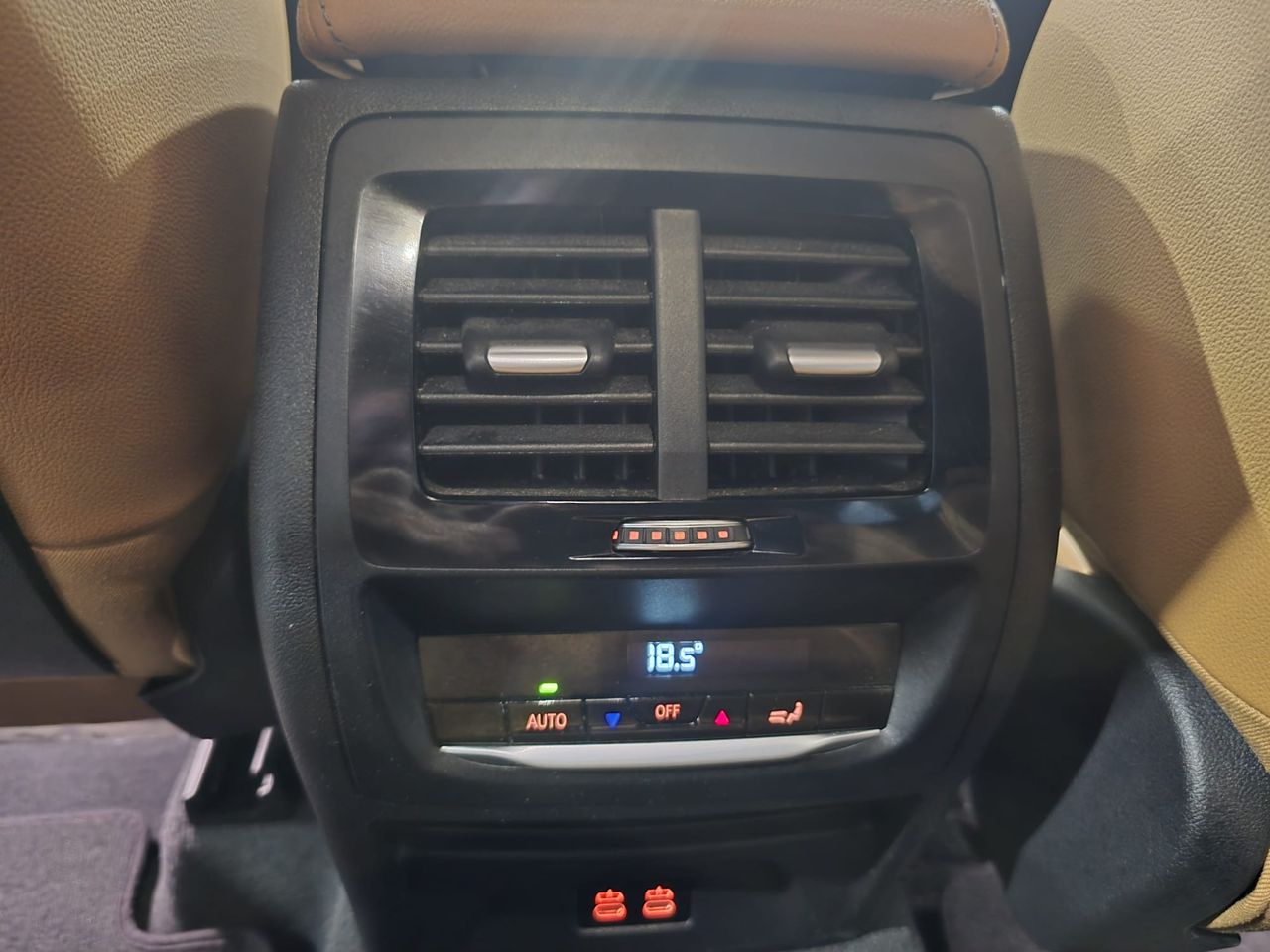 Foto BMW X3 23