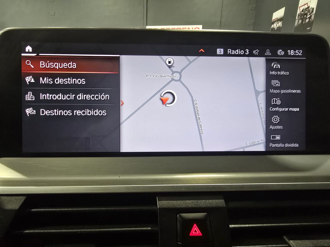 Foto BMW X3 27