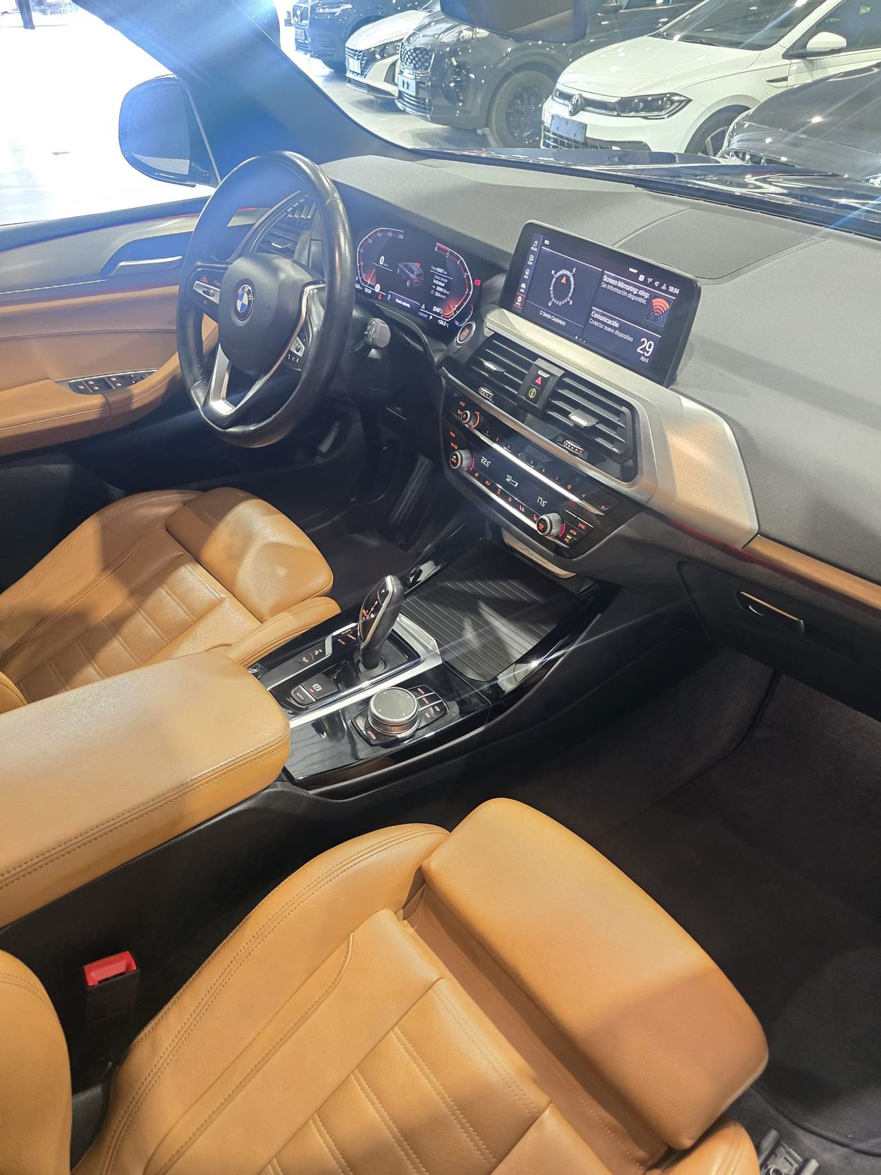Foto BMW X3 28