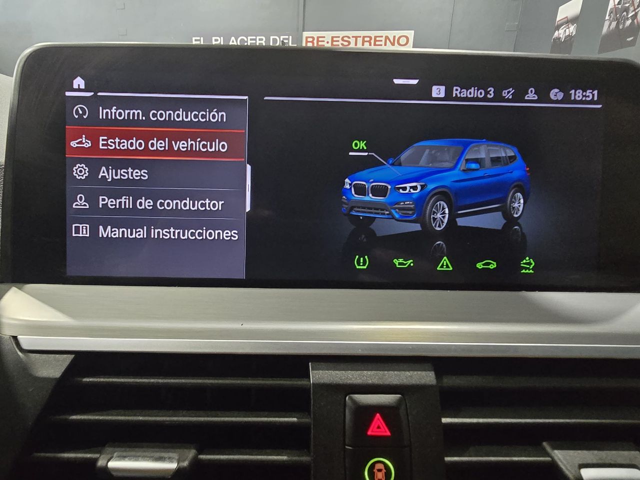 Foto BMW X3 30