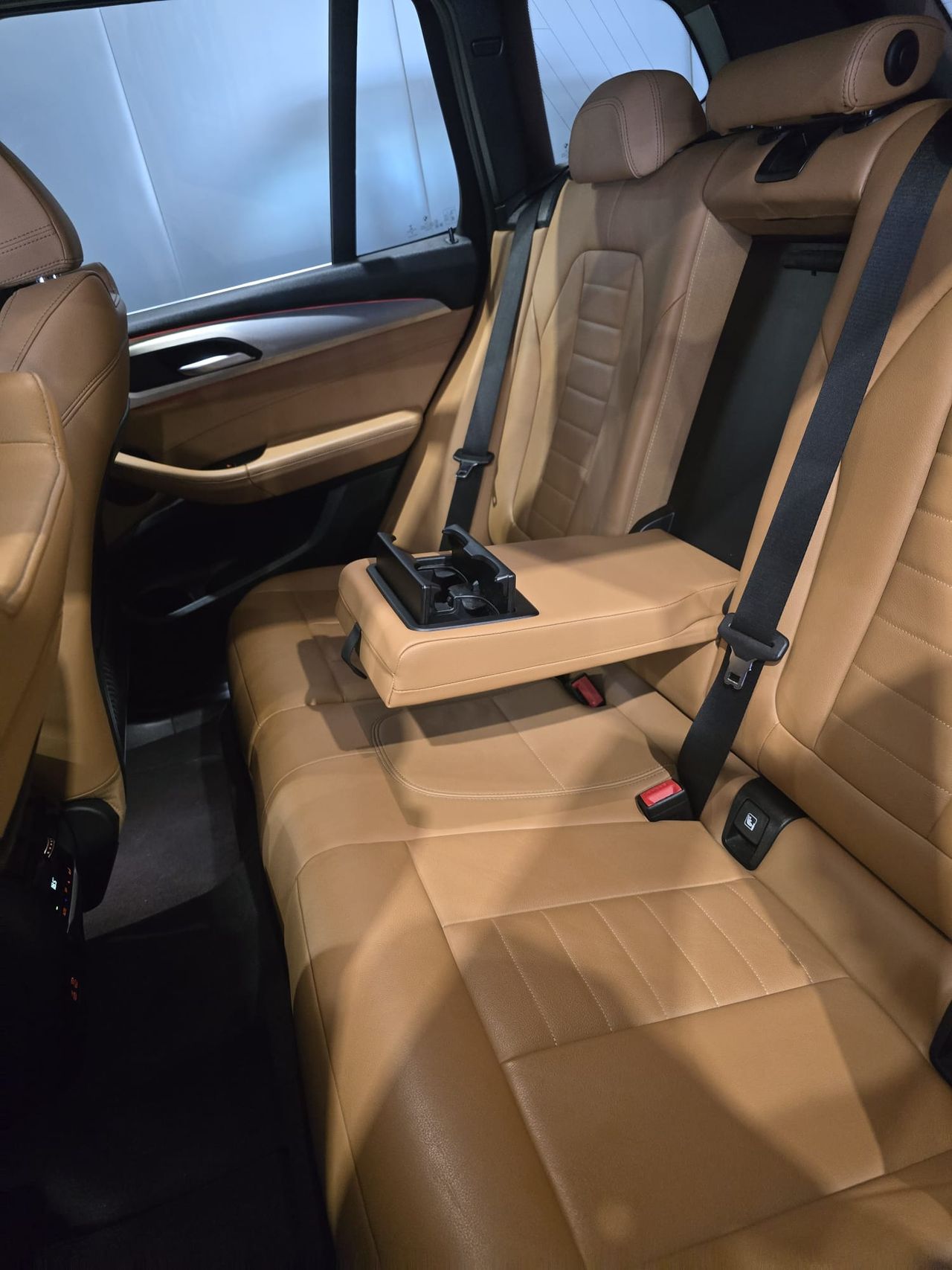 Foto BMW X3 32