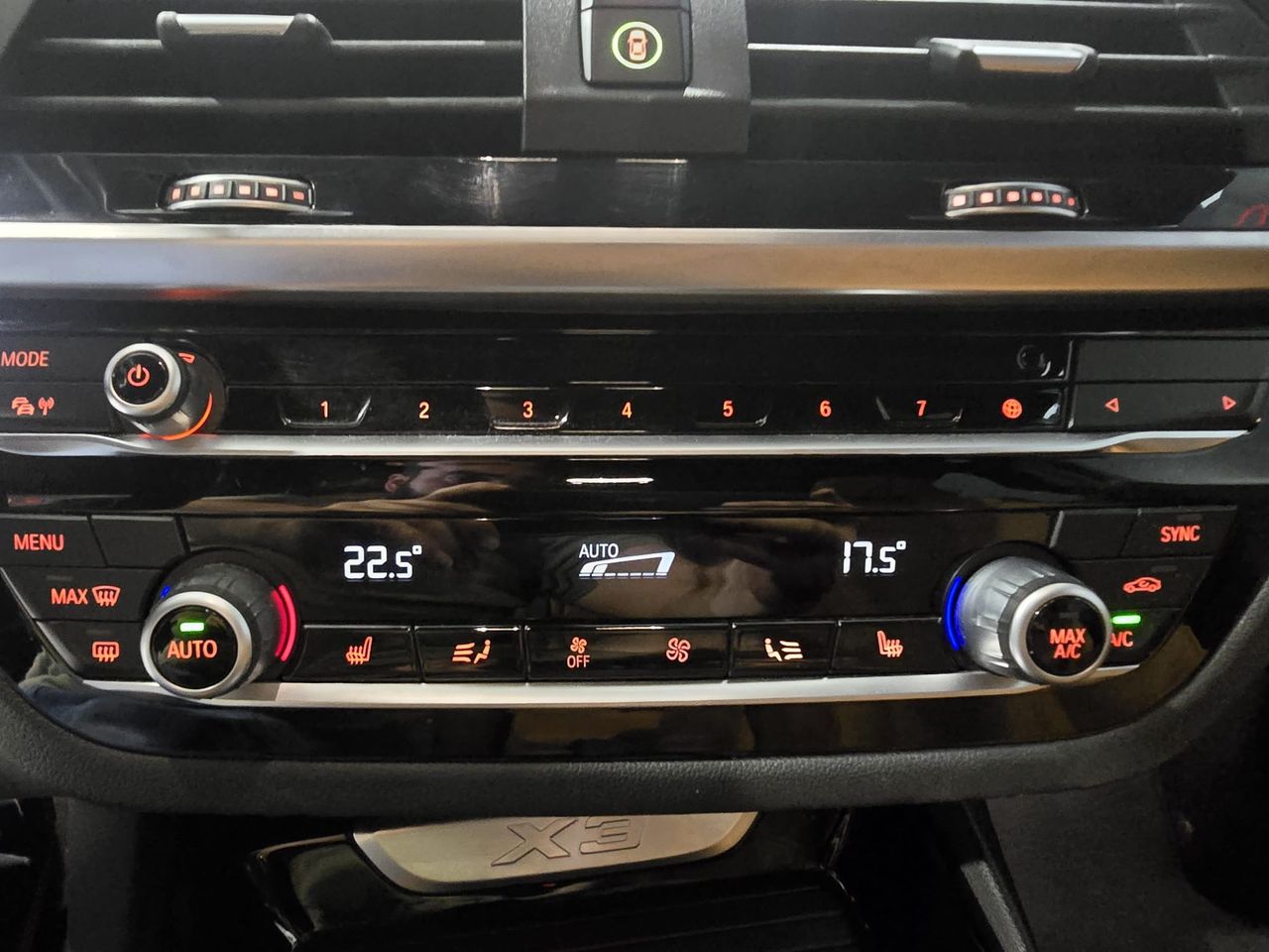 Foto BMW X3 34