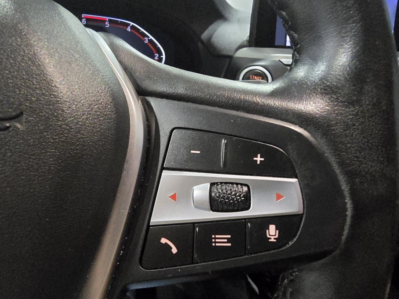 Foto BMW X3 35