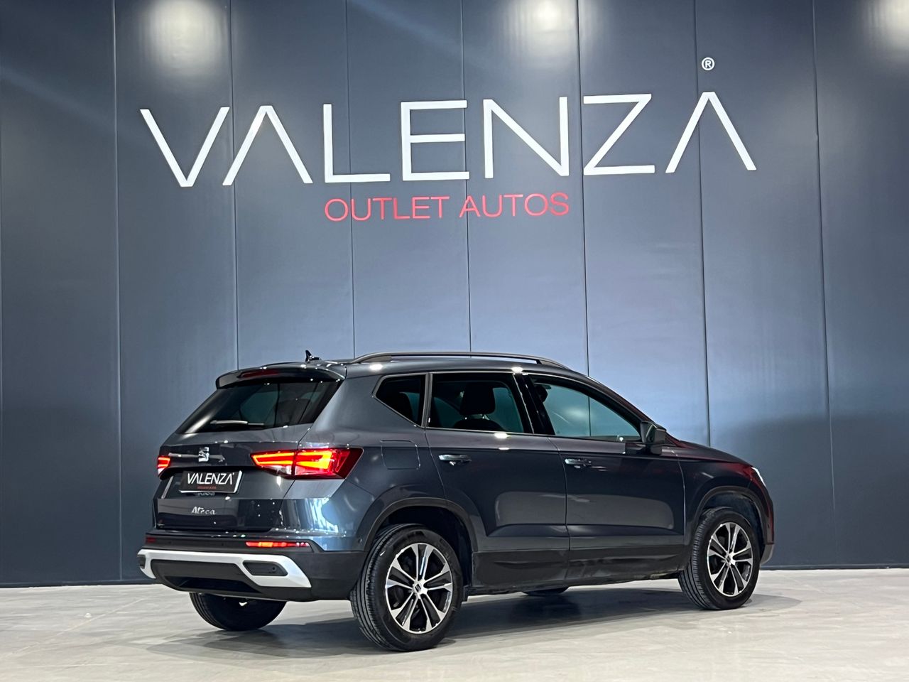 Foto Seat Ateca 3