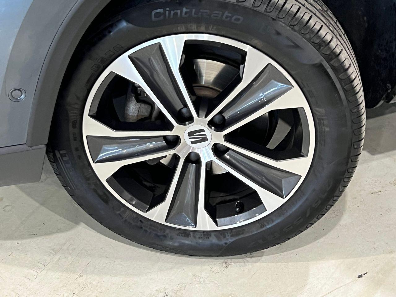 Foto Seat Ateca 4
