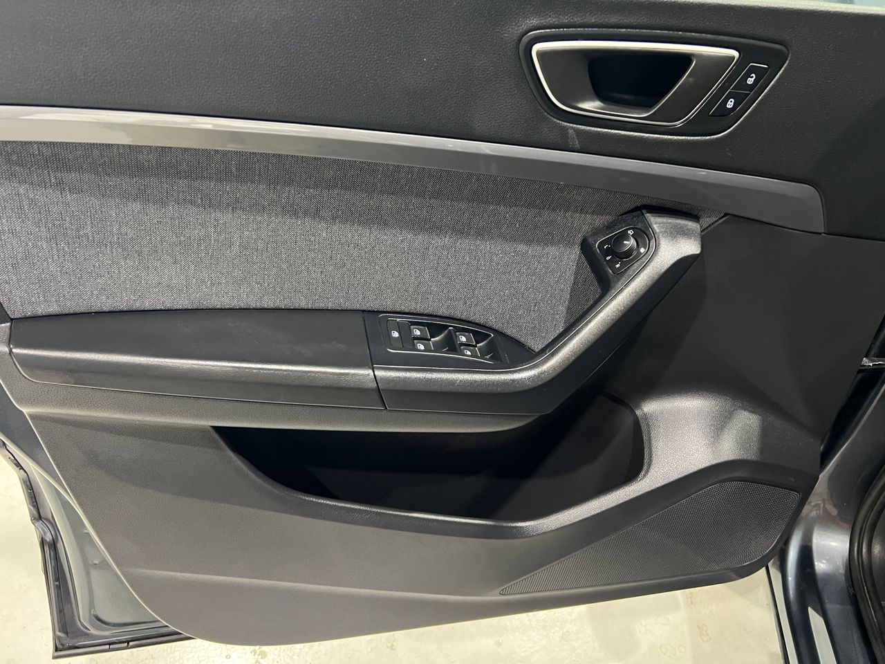 Foto Seat Ateca 5