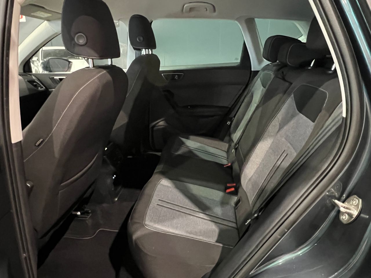 Foto Seat Ateca 6