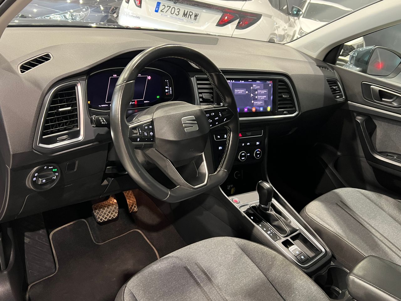 Foto Seat Ateca 7