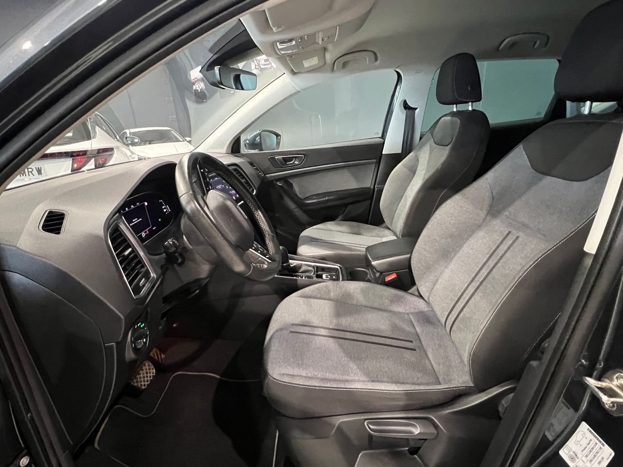 Foto Seat Ateca 8