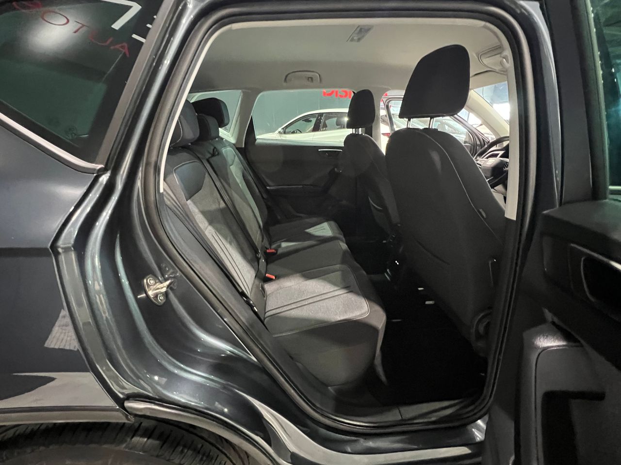 Foto Seat Ateca 14
