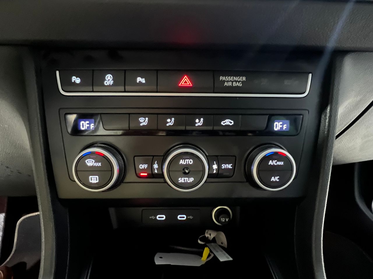 Foto Seat Ateca 15