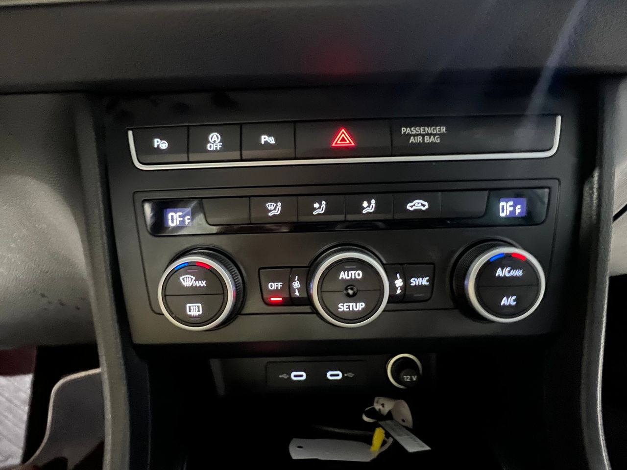 Foto Seat Ateca 16