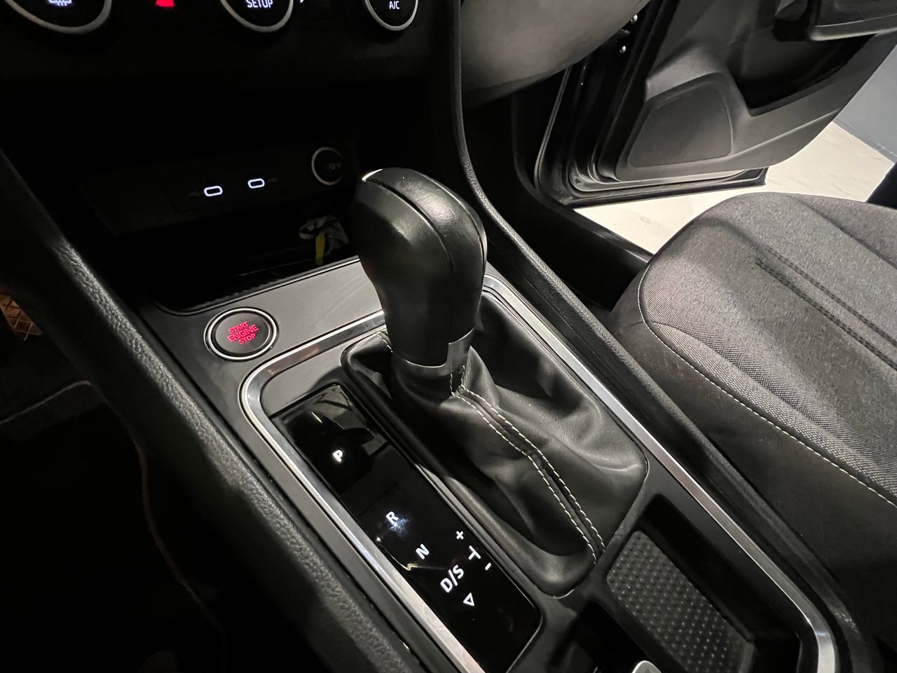 Foto Seat Ateca 17
